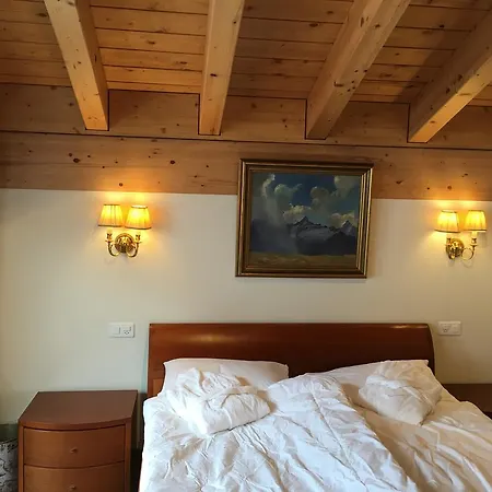 Appartement Guggenbiel *