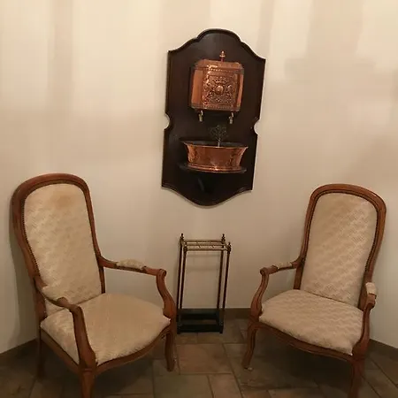 Lägenhet Guggenbiel Zermatt