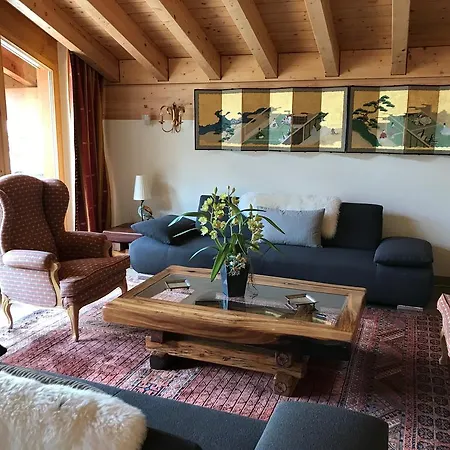 Guggenbiel * Zermatt