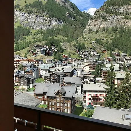 Apartamento Guggenbiel *