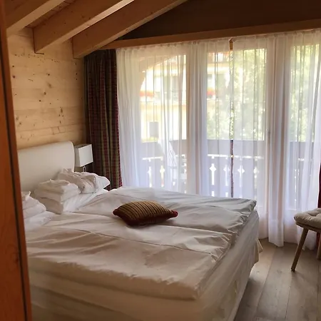 Lägenhet Guggenbiel