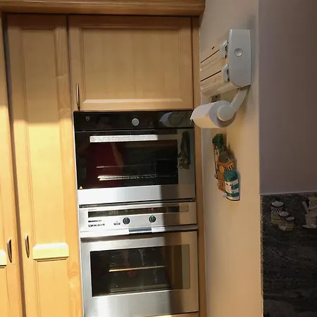 Guggenbiel Apartamento Zermatt