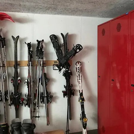 Guggenbiel Apartamento *