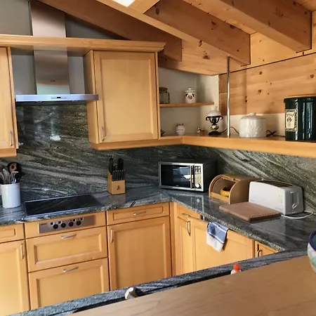 Apartamento Guggenbiel *