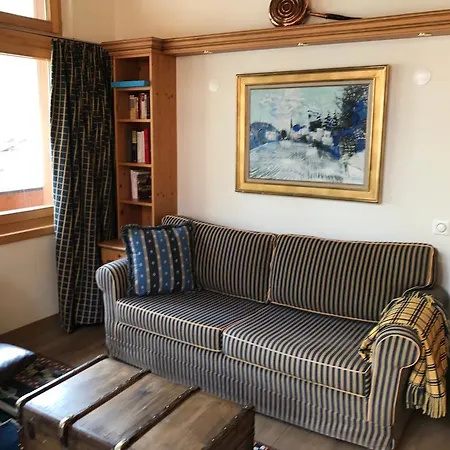 Lägenhet Guggenbiel *