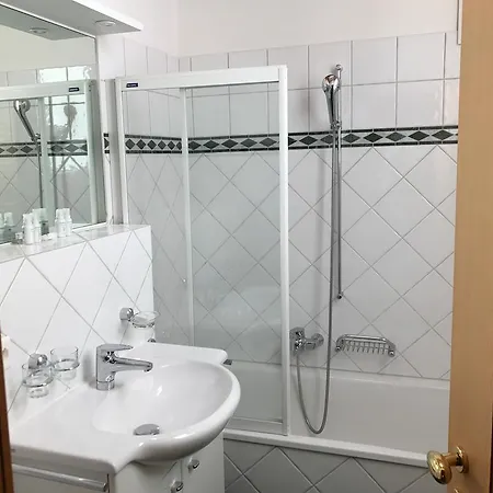 Guggenbiel Apartamento Zermatt