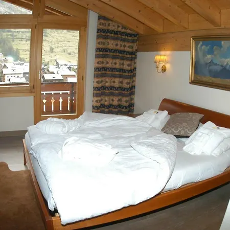 Apartamento Guggenbiel