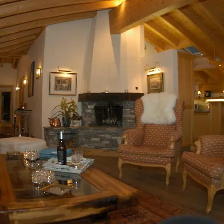 Guggenbiel Apartment *