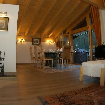 Lägenhet Guggenbiel *