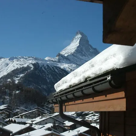 Apartamento Guggenbiel