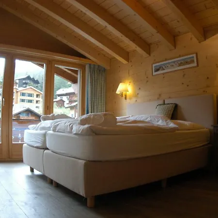 Apartamento Guggenbiel