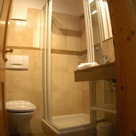 Apartamento Guggenbiel *