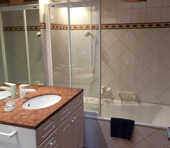 Guggenbiel 公寓 采尔马特