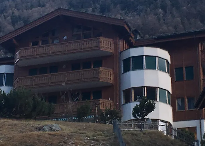 Guggenbiel 采尔马特