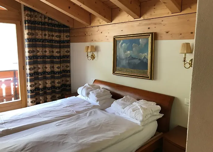 Guggenbiel 采尔马特