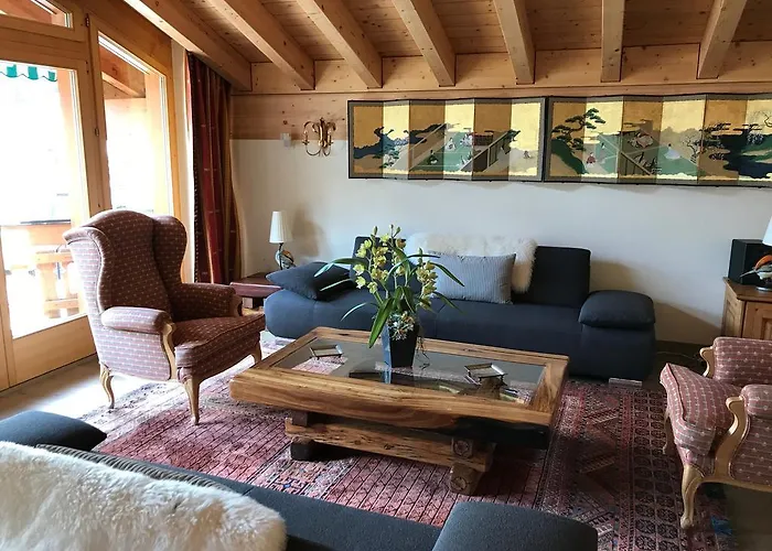 Guggenbiel * 采尔马特