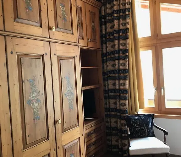 Guggenbiel 采尔马特