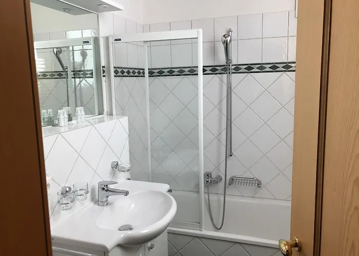 Guggenbiel 公寓 采尔马特