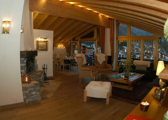 Guggenbiel * 采尔马特