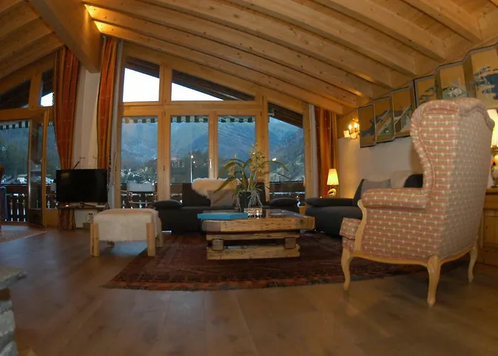 Guggenbiel * 采尔马特