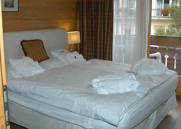 Guggenbiel 采尔马特