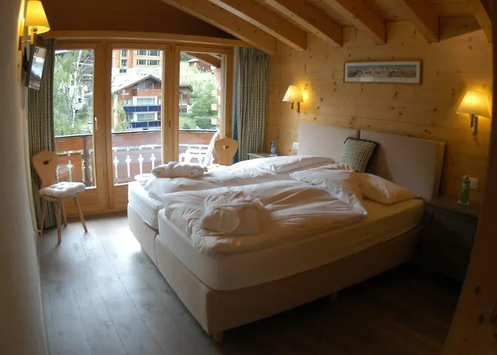 Guggenbiel * 采尔马特