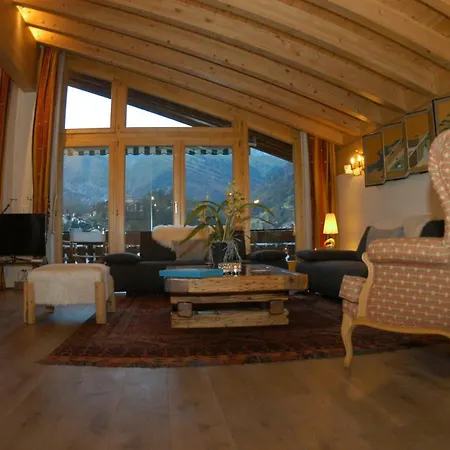 Guggenbiel * 체르마트