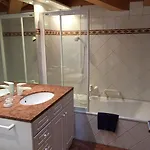 Guggenbiel Apartment Zermatt