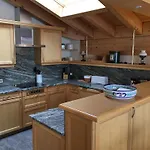 Guggenbiel Apartment Zermatt