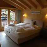 Guggenbiel Apartment *