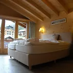 Apartment Guggenbiel
