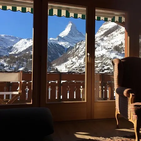 Guggenbiel Appartement