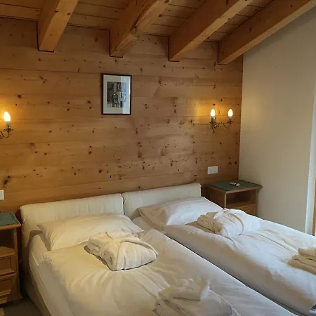 Guggenbiel Appartement