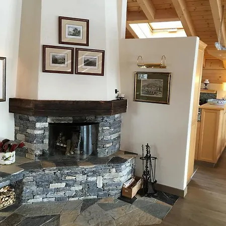 Guggenbiel Appartement