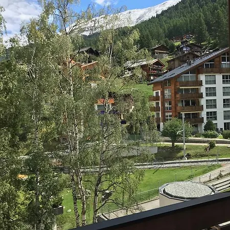 Appartement Guggenbiel