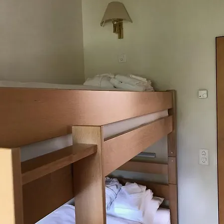 Appartement Guggenbiel *