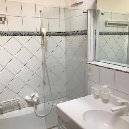 Appartement Guggenbiel Zermatt