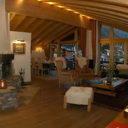 Guggenbiel * Zermatt