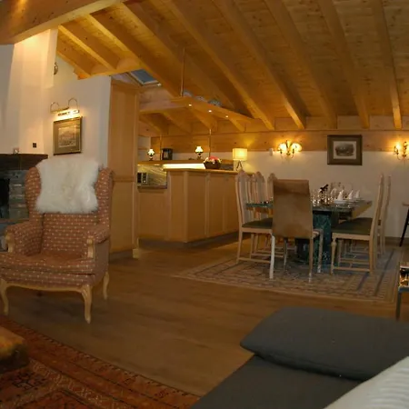 Appartement Guggenbiel *