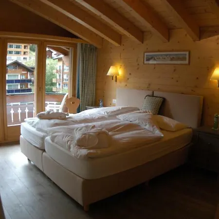 Guggenbiel Appartement *