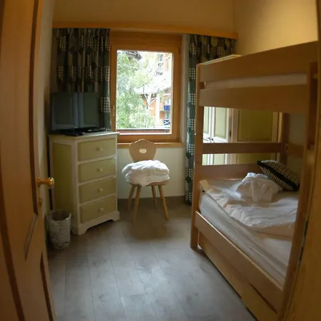 Guggenbiel Appartement *