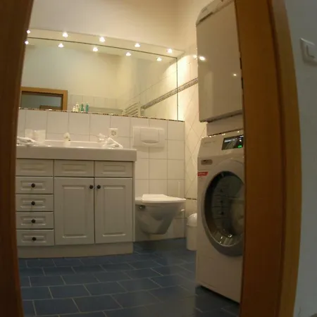 Appartement Guggenbiel