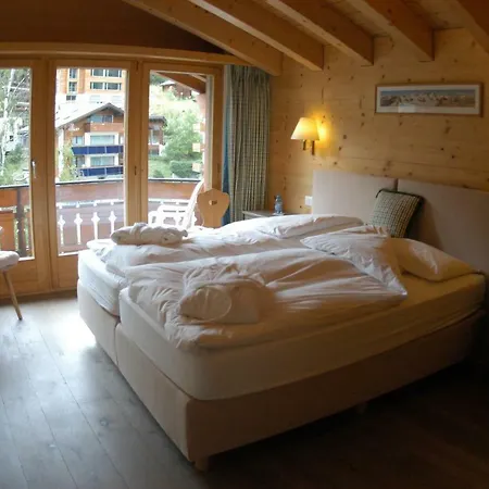 Guggenbiel * Zermatt