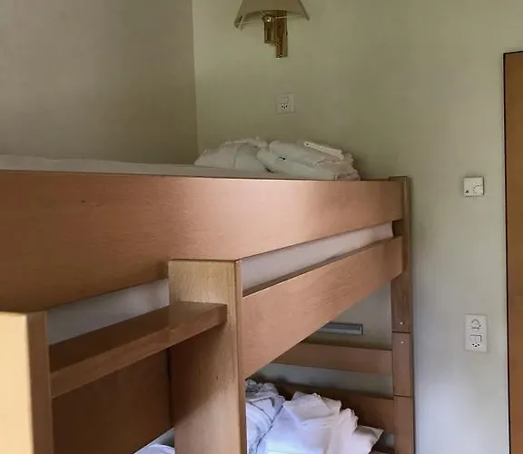 アパート Guggenbiel *